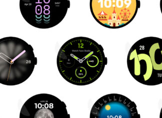 google wear os 4