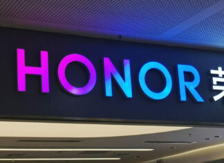 honor logo