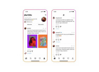 instagram twitter