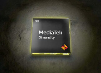 mediatek dimensity 7050