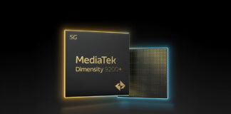 mediatek dimensity 9200+