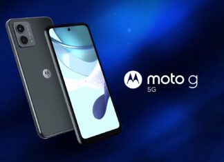 moto g 2023