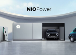 nio power swap