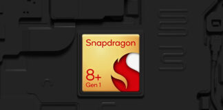 nothing phone (2) snapdragon 8+ gen 1