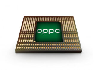 oppo soc