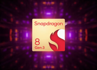 qualcomm snapdragon 8 gen 3