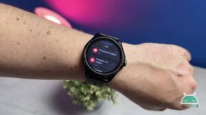 Recensione TicWatch Pro 5 miglior smartwatch android wearos caratteristiche prezzo autonomia batteria doppio display sonno ossigeno allenamento batteria prezzo sconto italia