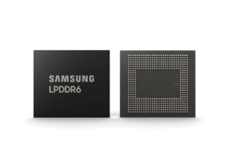 samsung ram lpddr6