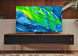 samsung tv oled