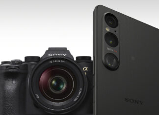 sony xperia 1 v