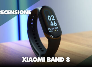 Xiaomi Band 8