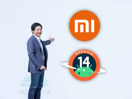xiaomi android 14