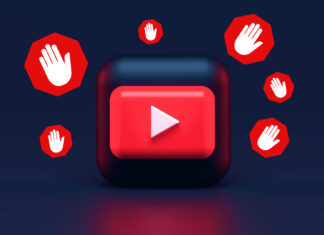 youtube adblock