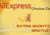 Aliexpress Choice Day