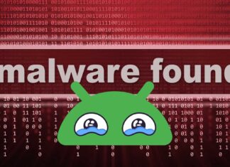 android malware