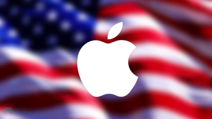 Apple Broadcom