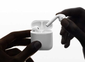 Apple AirPods