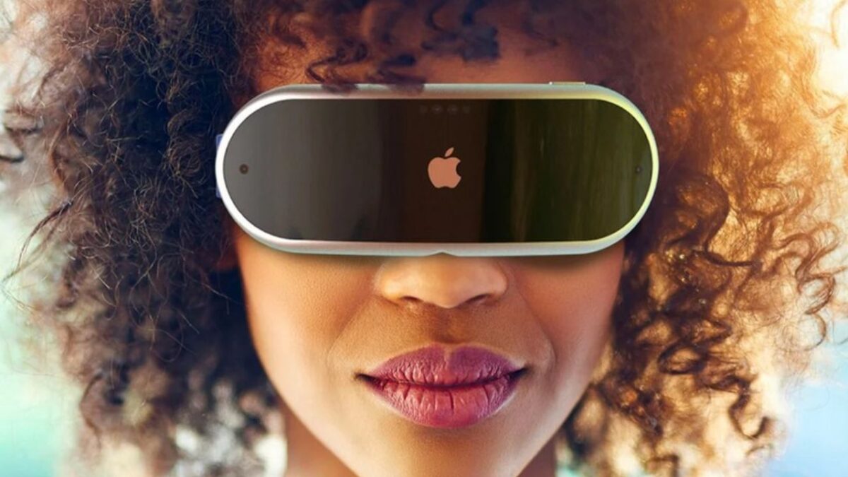 Apple Reality pro