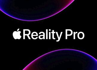 Apple Reality Pro