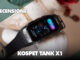 recensione smartwatch economico kospet tank x1