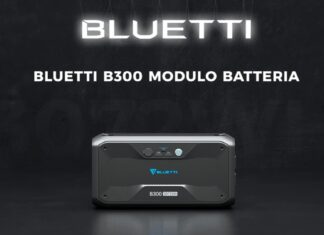 BLUETTI B300