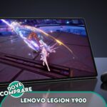Dove comprare Lenovo Legion Y900