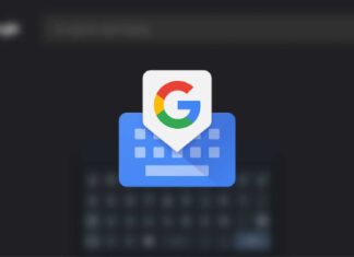 Gboard