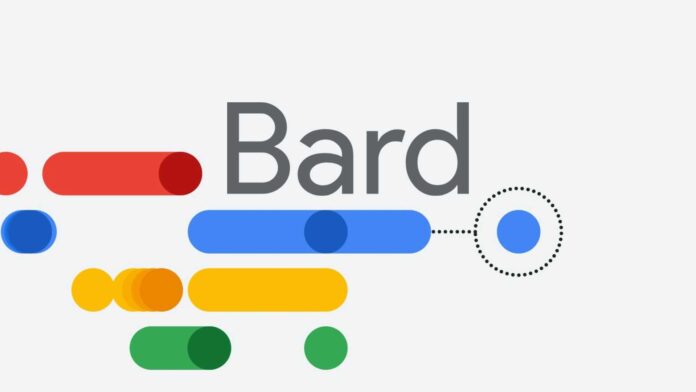 Google Bard