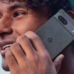 Google Pixel 7a ufficiale