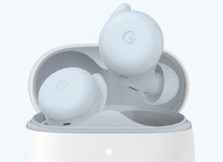 Google Pixel Buds A