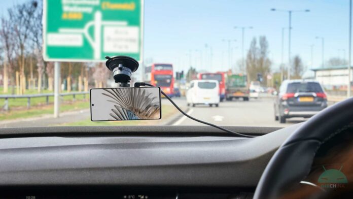 google-pixel-dashcam-aggiornamento-personal-safety-sicurezza-personale