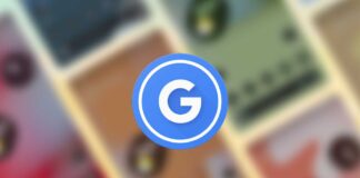 Google Pixel Launcher