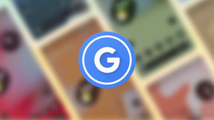 Google Pixel Launcher