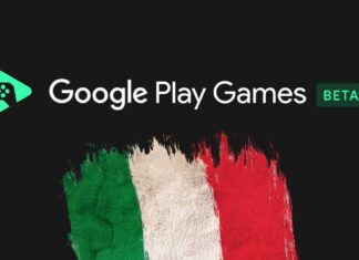 Google Play Games