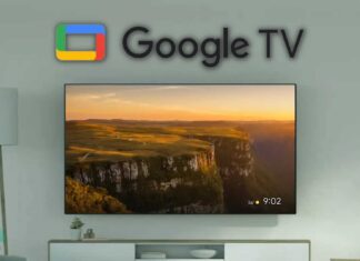 Google TV