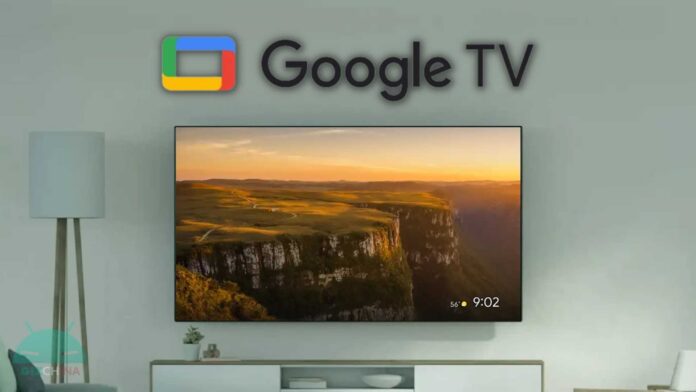 Google TV