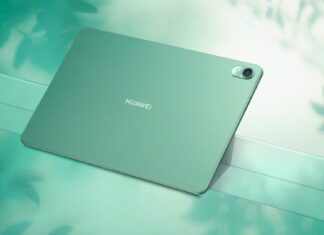 Huawei MatePad Air