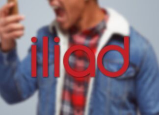 Iliad down oggi 2 maggio 2023