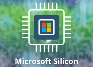 Microsoft Silicon