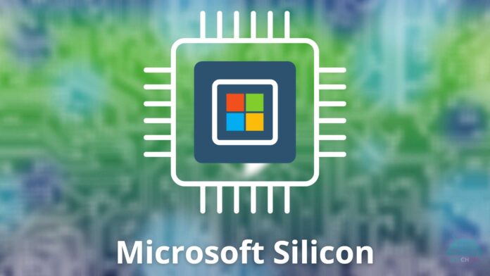 Microsoft Silicon