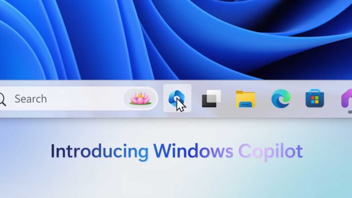 Windows Copilot