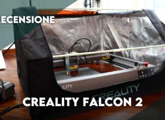 Creality Falcon2