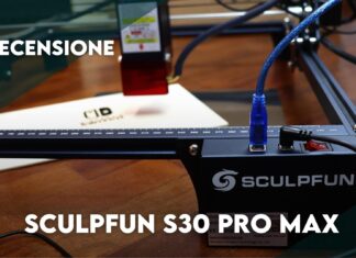 SCULPFUN S30 Pro Max