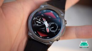 recensione zeblaze vibe 7 pro smartwatch economico