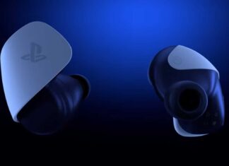 PlayStation Earbuds