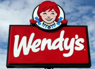 Wendy's Google IA