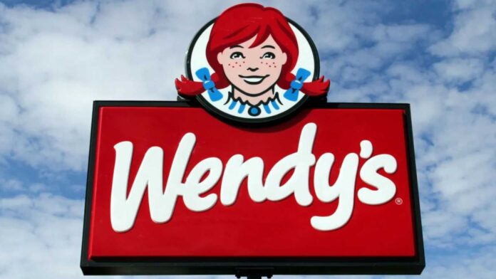 Wendy's Google IA