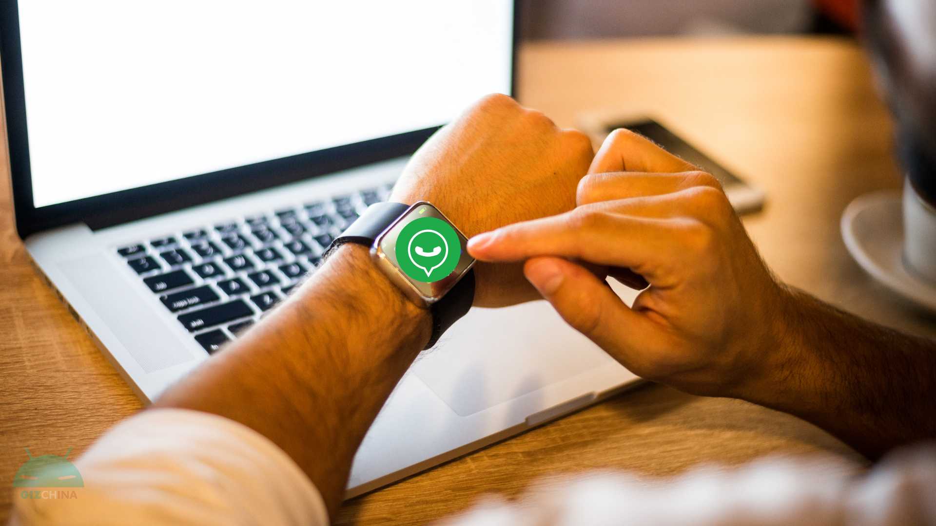 Come installare WhatsApp sullo smartwatch