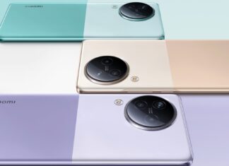 Xiaomi CIVI 3 (14 Lite): ufficiale la data di presentazione