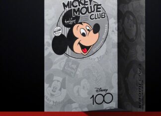 xiaomi civi 3 disney 100 anni